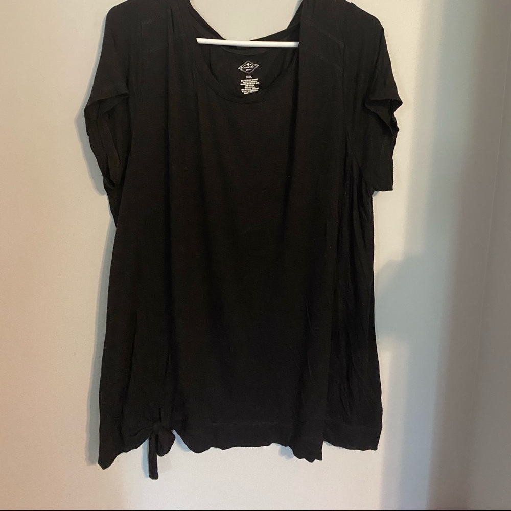 Dressy top